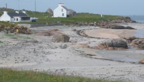 Island residents off Donegal to be surveyed on Sustainable Tourism  