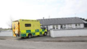 Ballyshannon became National HQ of emergency ambulances services in the country after Dublin fire