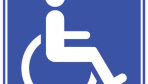 Upgrades to Letterkenny's disabled parking bays could cost over &euro;30,000
