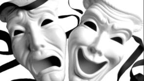 Ballyshannon was to host All Ireland Drama Confined Finals starting today
