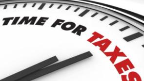 People across Donegal to receive tax bills today for Covid payments 