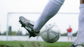 Weekend results round up from the Donegal Junior League