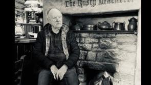 Tributes pour in following the death of Seán Con Johnny