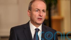 Micheál Martin  says he does not expect housing shortages due to mica to force people to move away from Donegal