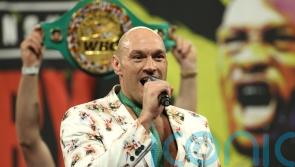 Unbeaten Tyson Fury will defend title against Dillian Whyte as Frank Warren wins purse bid