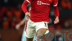 Striker Mason Greenwood won’t train or play for Manchester United ‘until further notice’