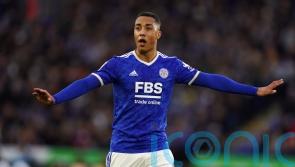 Transfer Talk: Premier League clubs leading the chase for Belgian star's signature 