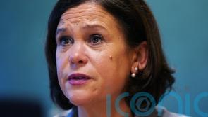 'To lose anyone is severely disappointing' - Sinn Féin TD regrets departure of colleague