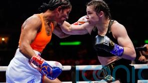 Katie Taylor retains world titles 