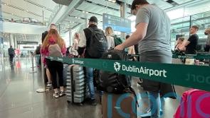 Did you know about this handy way of flying through airport security in Dublin?