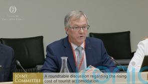 Focusing on ‘extortionate’ room rates could damage Irish tourism, hoteliers warn