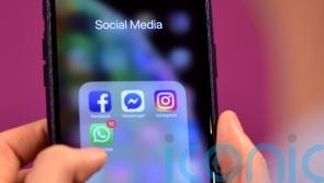 Meta removes ‘large numbers’ of upskirting images found on Facebook