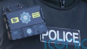 NI police officer taken to hospital after 'horrific attack' during arrest