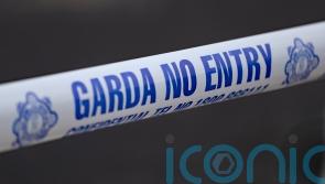 Young man dies in road crash at level crossing