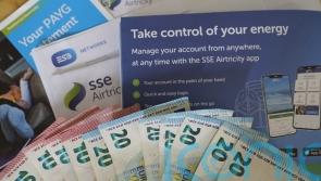 Opposition parties dismiss ‘sticking plaster’ cost-of-living budget