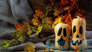 GUIDE: How to make a spooky Halloween display with homegrown fruit and veg