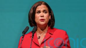 I will speak to all parties about forming a government &ndash; Sinn Fein&rsquo;s McDonald