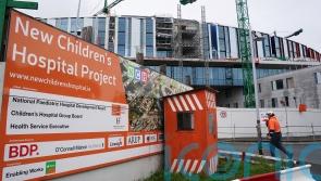 Disclosing final cost of new children’s hospital would be foolhardy – Taoiseach