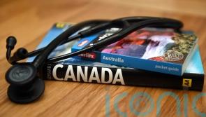 Calls to increase medical intern places to encourage more rural GPs