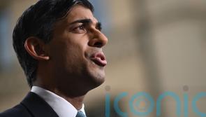 Sunak: I am ‘giving everything’ to seal protocol deal and restore NI Assembly