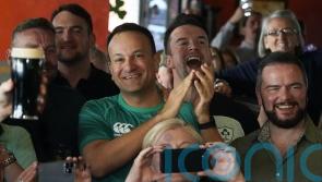 Irish rugby team’s Grand Slam win a fantastic achievement – Varadkar