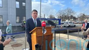 Paschal Donohoe says ECB’s 2% inflation target is ‘realistic and achievable’