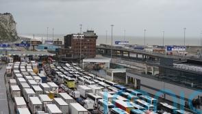  Dover port queues described as 'worst ever' by Letterkenny Coach company