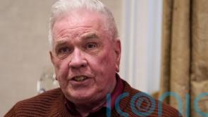 Homelessness campaigner Fr Peter McVerry warns of oncoming ‘tsunami of misery’