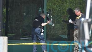 Five dead after man livestreams mass shooting