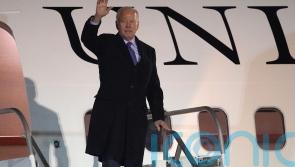 Irish trip reinforces Biden’s ‘optimism’ ahead of expected run for second term