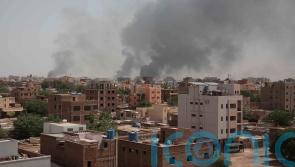 Irish diplomat ‘in good shape’ after being attacked in residence in Sudan
