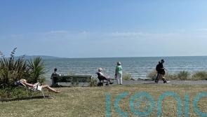 Future buildings may need to be designed to cool down better, says Met Eireann