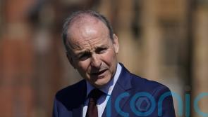 Michael Martin: 50 Irish citizens evacuated from Sudan, and more to come