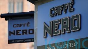 Popular café chain's new book awards will celebrate the best writers from Ireland and UK