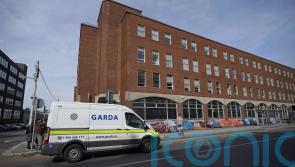 Department examining use of ‘flotels’ as 259 migrants on ‘unaccommodated list’
