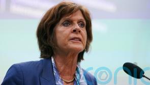 Richardson an ‘admirer’ of Higgins as she acknowledges forum apology