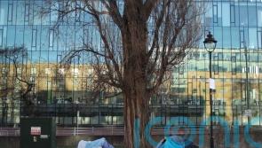 Increase in homeless figures to record high of 12,441 is ‘alarming’