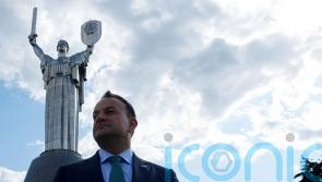 Varadkar to stress morale boost EU accession could offer to Ukraine&rsquo;s soldiers