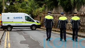 Man, woman and infant boy killed in car crash in Co Tipperary