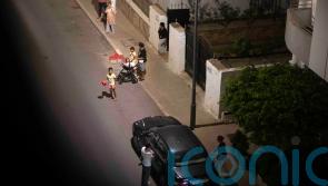 National: More than 600 people killed as Moroccan earthquake death toll rises
