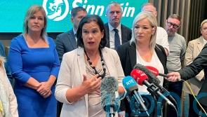 Housing &lsquo;absolutely key&rsquo; in any post-election government negotiations &ndash; McDonald