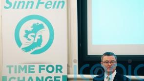 Sinn Fein promises ‘Irish NHS’ within two terms of government