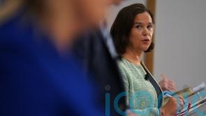 Israeli ambassador&rsquo;s position is &lsquo;now untenable&rsquo;, says Sinn Fein leader