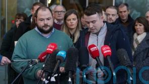 Ashling Murphy’s partner ‘will never get to marry soulmate’ as killer jailed