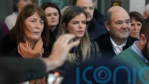 Ashling Murphy’s family paints a picture of a ‘one in a million’ young woman