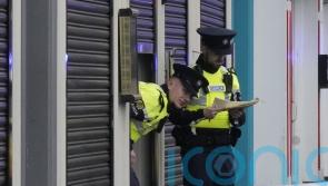 Post-mortem conducted on suspected attacker killed after restaurant shooting