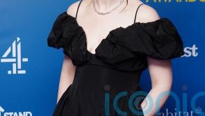 Comedian Fern Brady among winners at Caffe Nero’s inaugural book awards