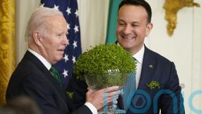 Varadkar says boycotting US trip would be ‘a mistake’