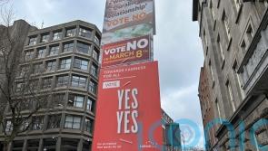 What you need to know as Ireland votes on changing Constitution
