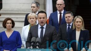 Ministers rule out early election as focus shifts to race to succeed Varadkar